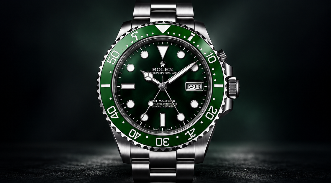 Free Sprung GMT Starbucks