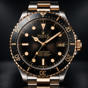 Vintage Submariner