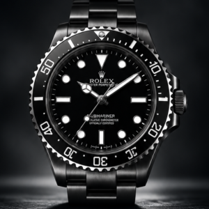 Blaken Submariner PVD