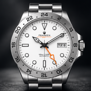 Franken Explorer II