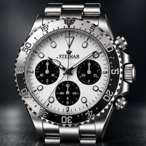Le Mans Daytona (White Gold)