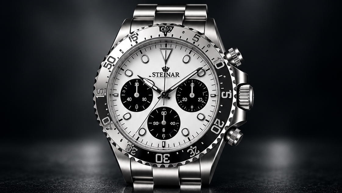 Le Mans Daytona (White Gold)